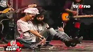Download Lagu YANA MULYANA @RadioShow tvOne   studio5 MP3