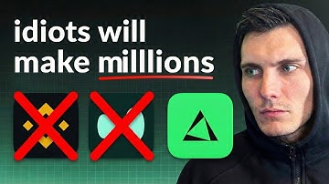 This Will Replace HyperLiquid & Binance: Massive Airdrop (Still Early)