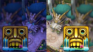 Temple Run 2 Twilight Palace Vs Temple Run 2 Enchanted Palace - endless run gameplay 2025