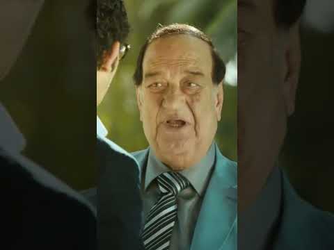 ياعم انا مش ميت! #احمد_حلمي #حسن_حسنى #على_جثتي