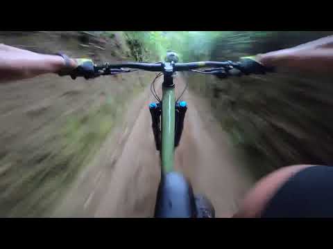 Kabush Trail