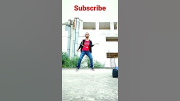 Thumbnail of piyush_bhagat choreography/AP dhillon/arrogant
