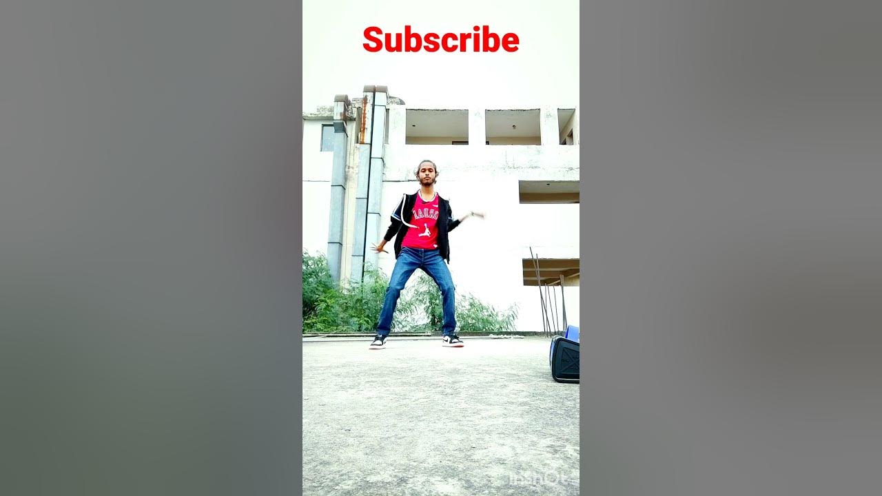 piyush_bhagat choreography/AP dhillon/arrogant
