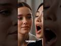 The Yawn Contagion Effect 😮‍💨 | Why Yawning Is So Contagious 🧠 Mirror Neurons Explained #Shorts