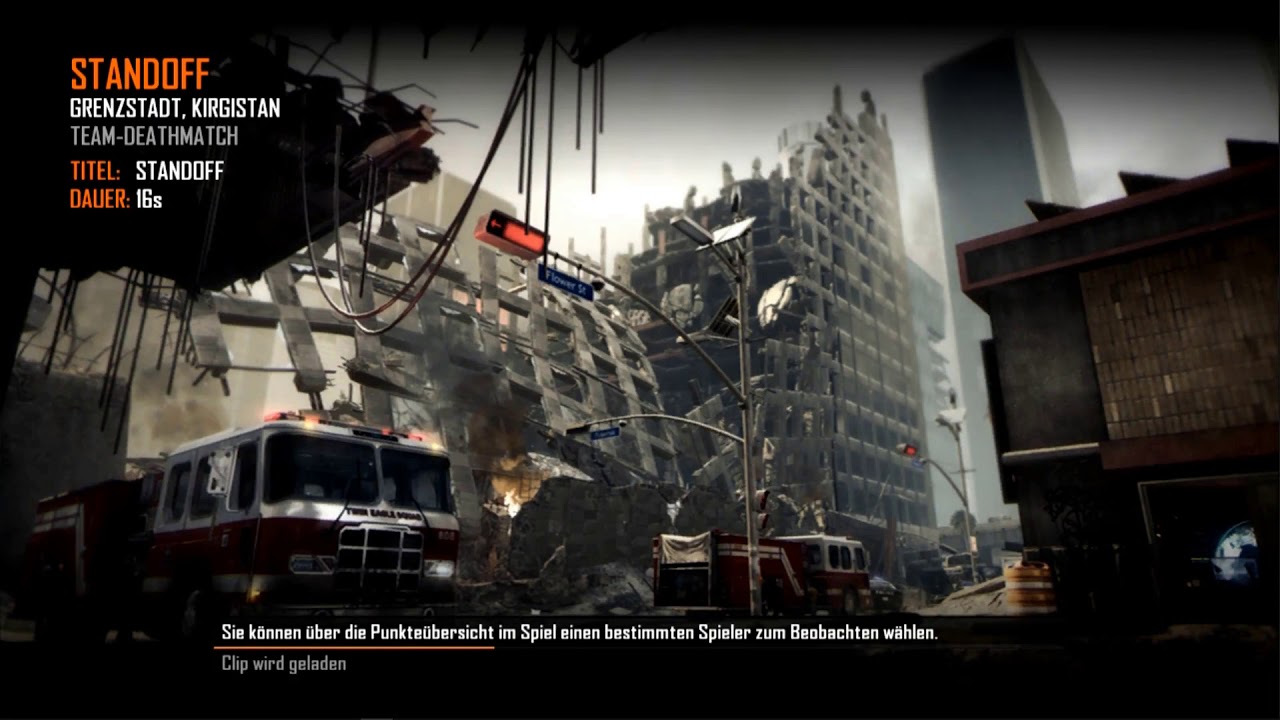 PS3 BO2 FPS Booster Infection by ExIIL | 60+ FPS on PS3