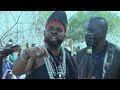 MFALME DR FADHILI KIJANA MWENYE MIUJIZA YA KUTISHA AONGEA MAZITO TAMBIKO KUU LA USANDAWENI 