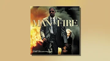 The Crime Scene (From "Man On Fire") (Official Audio)