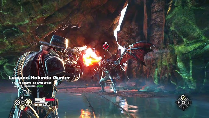 Code Vein: jogo terá testes gratuitos em breve; veja como participar