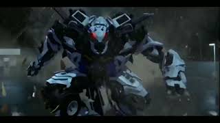 Transformers: Rise Of The Beasts Transit's Death