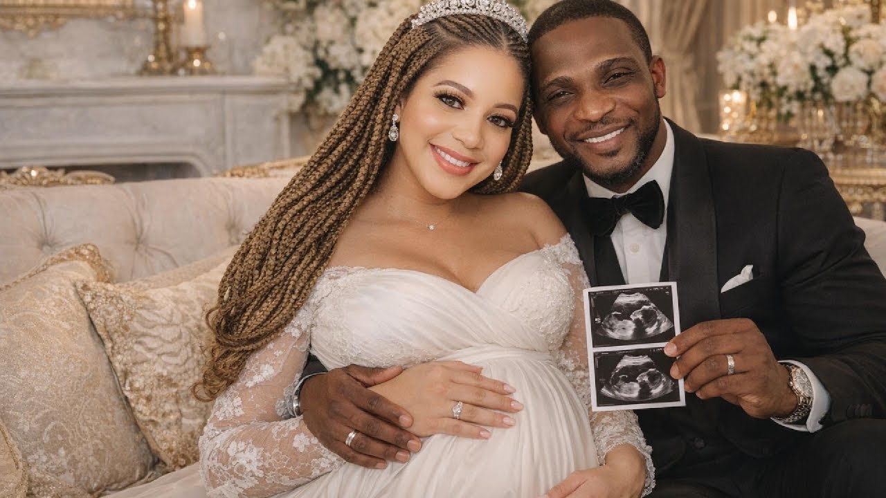 Monalisa Chinda's million dollar wedding has attracted a lot of attention from fans