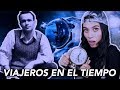 ¡6 MISTERIOSOS casos de VIAJES EN EL TIEMPO! | Paulettee