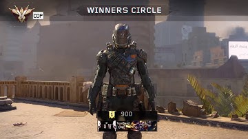 Black Ops 3: 1v1 My Friend