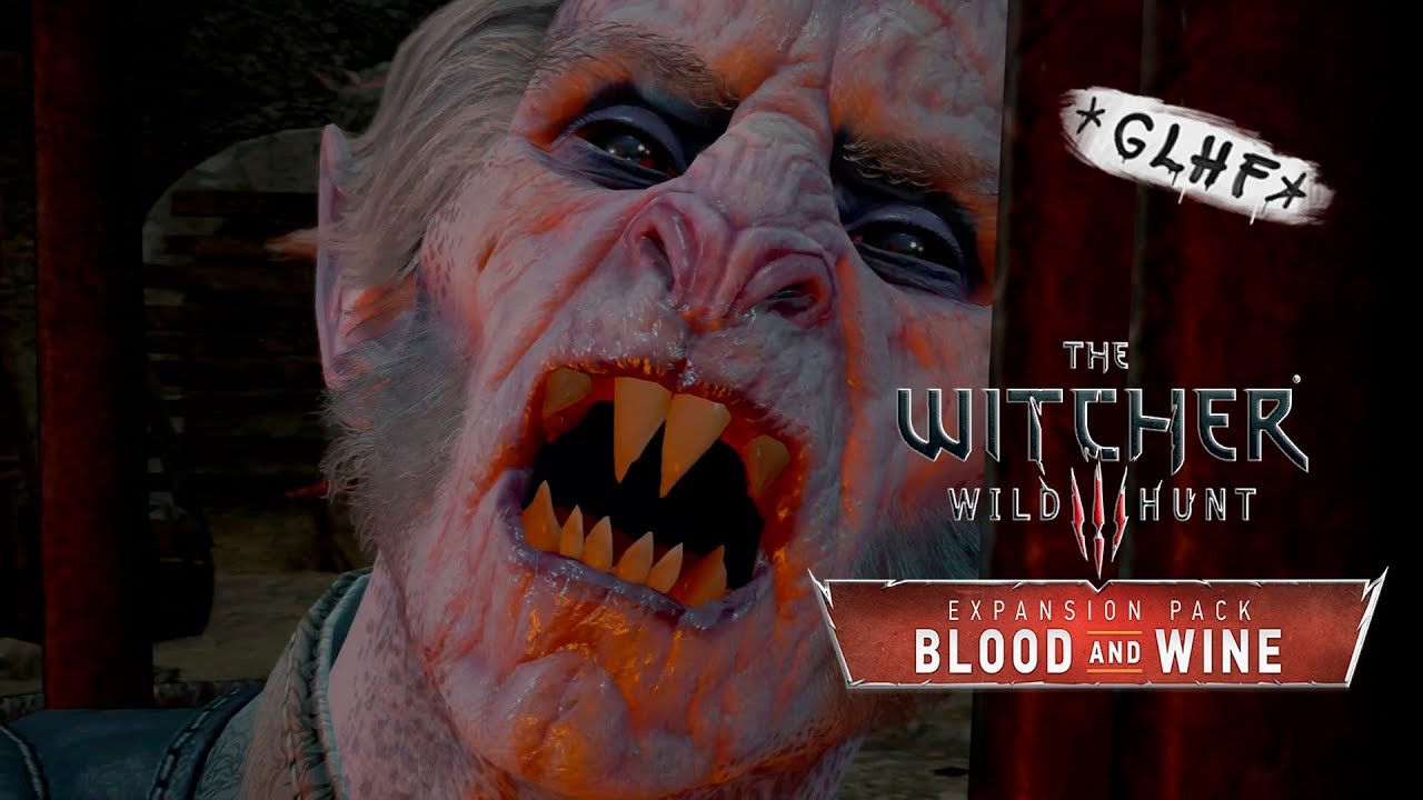 Pasar El Trance The Witcher 3