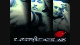 Lyricalz - Casini Continui