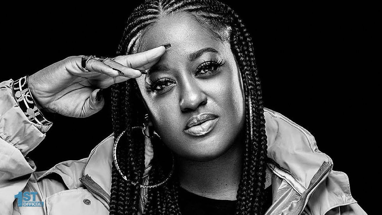 Rapsody Type beat 2022 - Hi's and Lo's - Free Rapsody type beat