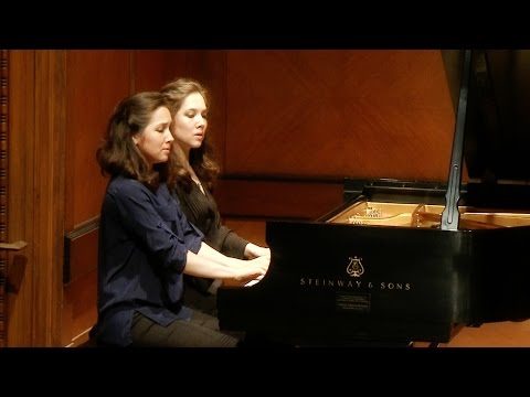 BACH “Aus tiefer Not schrei ich zu dir,” BWV 687