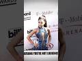 Ariana your not looking!,she’s a baddie #fypシ #trending #arianagrande #baddie
