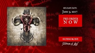 Merrimack - Apophatic Weaponry (official premiere)