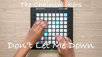 The Chainsmokers - Don