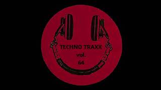 Techno Traxx Vol. 64 - 09 Mijk Van Dijk - How Deep Is Your Love (Original Version)