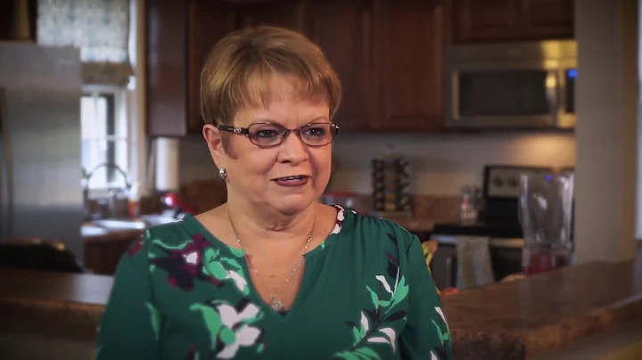 Debbie Franklin Testimonial