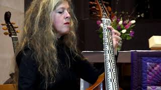 Philipp Friedrich Böddecker, Sonata Sopra La Monica