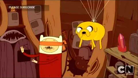 Happy Birthday Adventure Time .mp4