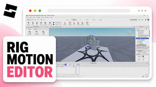 How to Use the Animation Editor in Roblox Studio (2026 Editor Tour)
