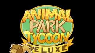 Animal Park Tycoon Deluxe screenshot 3