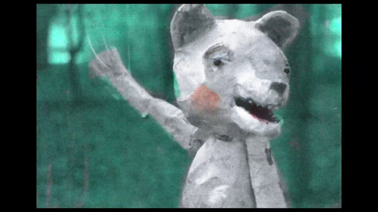 Strange Creatures / Cristóbal León, Cristina Sitja Rubio 2019 / Chile