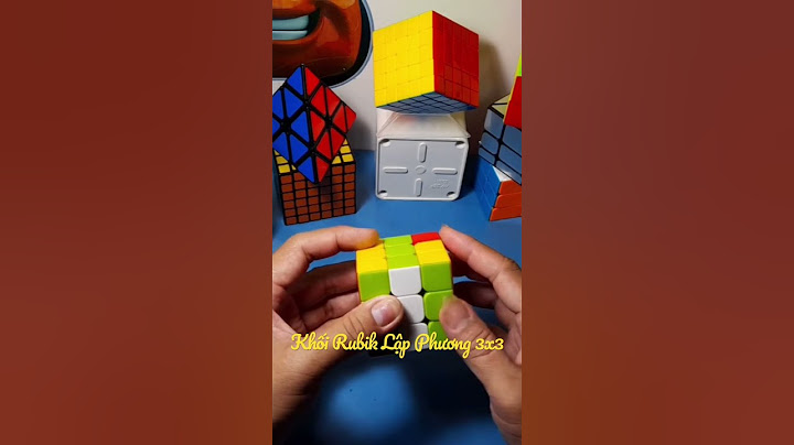 3x3. Rubik's Cube | PASSION FOR RUBIK #Shorts