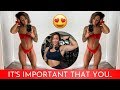 What YOU need to be doing.. (TO GAIN MUSCLE)