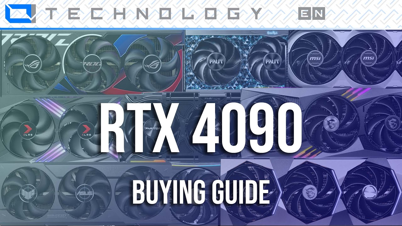 Palit Products - GeForce RTX™ 4090 GameRock OC 