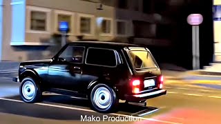 Tiktok Trend Azəri Bass - 2026 / Sensiz Olamam Yaşayamam Ki) Hamının Axtardığı Mahni 2026