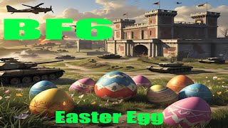 Battlefield 6 Battlefield Heroes Easter Egg