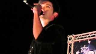 140426 - 徐匯中學&崇光女中聯合舞會(畢書盡 CBTM一小段)