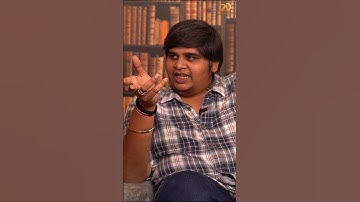 I feel for me food is escape | Pooja Hegde | Rectangle Table Discussion | Karthik Subbaraj