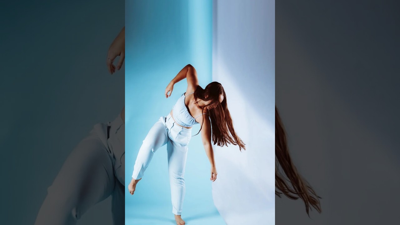 Meghan Allen Dance Reel 2026