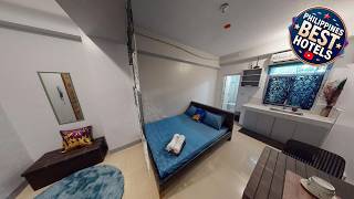 Budget Backpackers Transient House near NAIA by RedDoorz | Manila, Philippines | Hotel Review 🏨