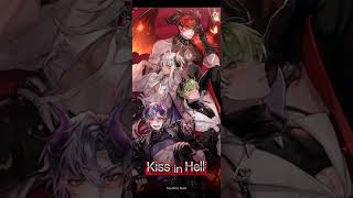 Kiss in Hell - Opening Title Music Soundtrack (OST) HD 1080p Resimi
