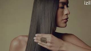 Izil Beauty - New Improved Shampoo Conditioner