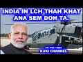 INDIA IN LCH THAH KHAT SEM DOH TA