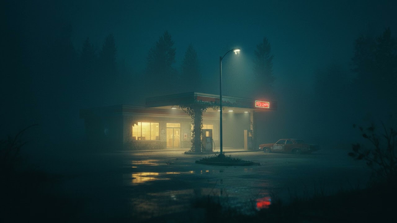 not quite the whole truth | unreal radio