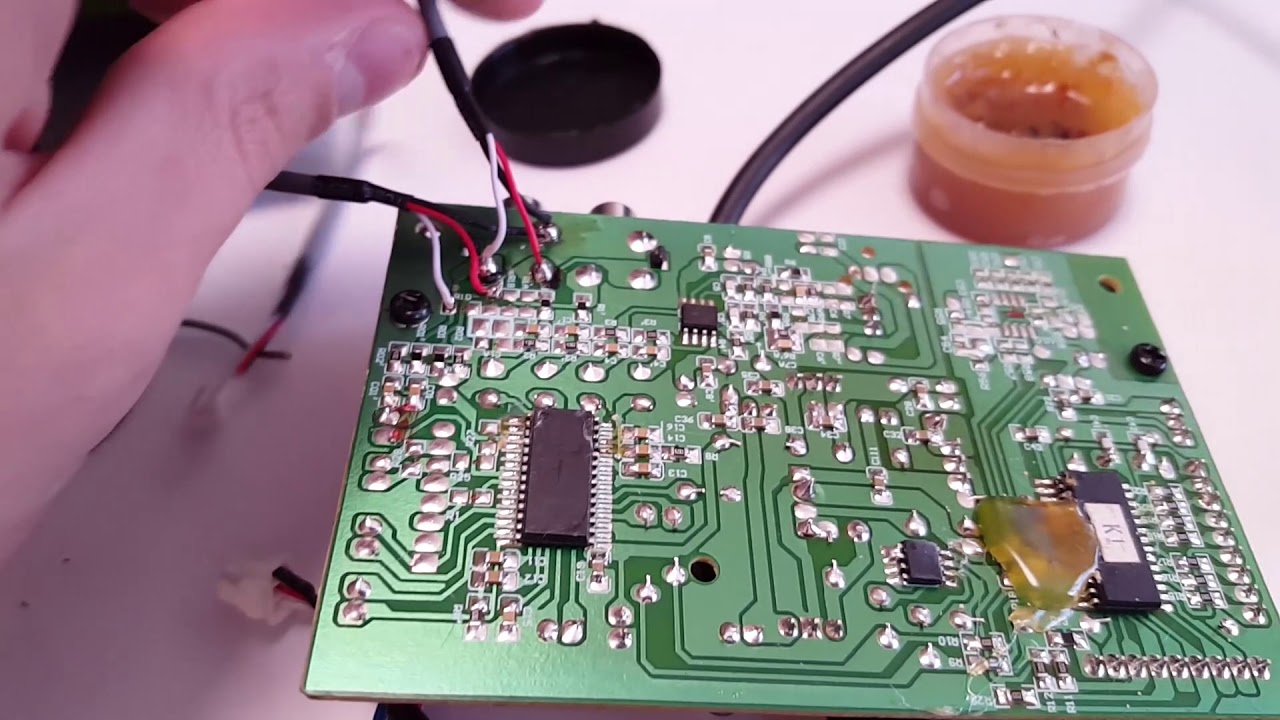 Установка bluetooth с Apt-X в аудиосистему, магнитолу, колонки (апгрейд)