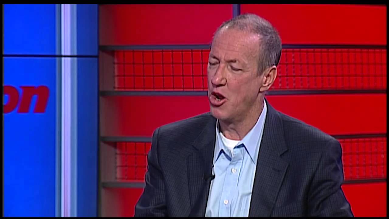 Game On: NFL Hall of Fame quarterback Jim Kelly visits Liberty University