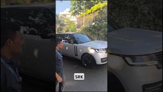 Shahrukh Khan Ki Hue Jabardast Entry, Mumbai Bandra Bandstand