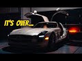 The Fate Of My Mercedes SLS AMG After A Major Mixup In Fluid (And My Friendship With Car Wizard)