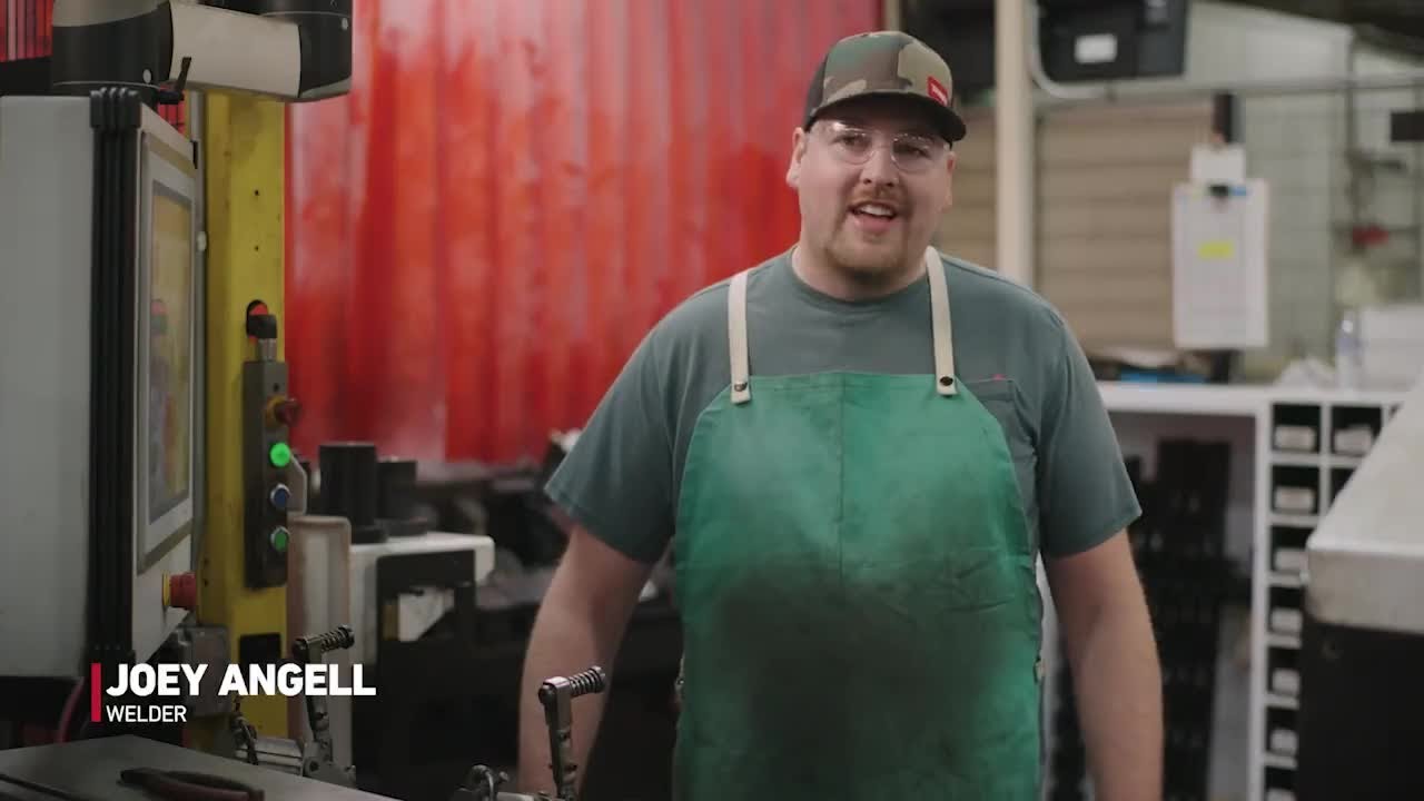 The Quality Behind Toro Genuine Parts