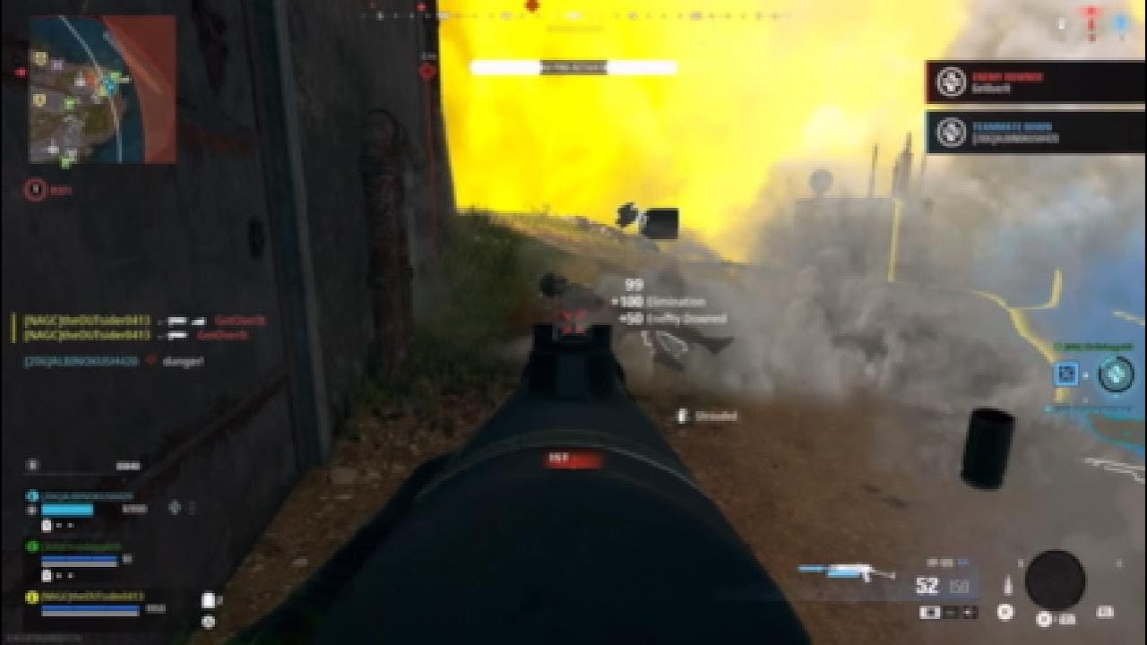 Breaking News: The state of COD right now - YouTube