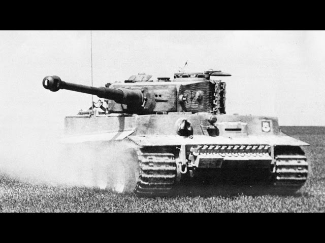 Battle Stations: Tiger Attack (HQ with Extras)